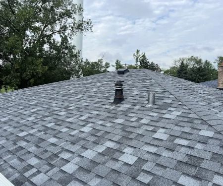 Total Roofing and Construction Services, Inc.