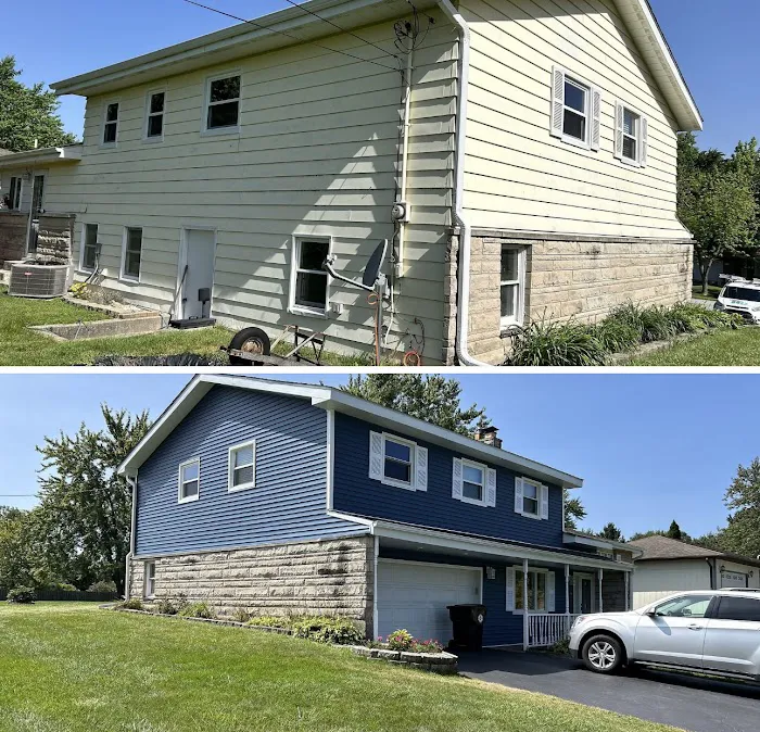 Total Roofing and Construction Services, Inc. Picture 6