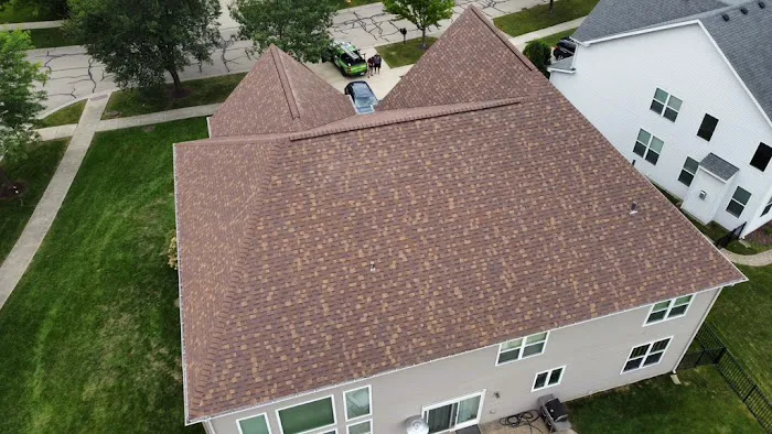 Total Roofing and Construction Services, Inc. Picture 4