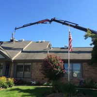 W-Kat Roofing Company & Roof Repair Orland Park ico