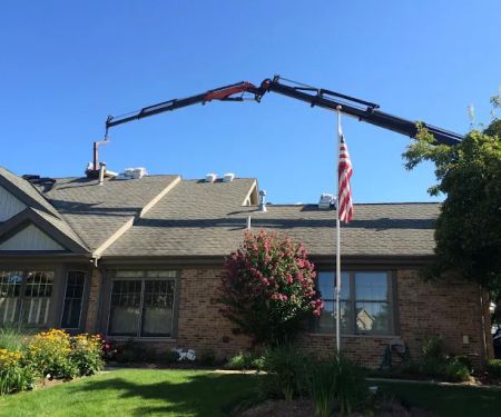 W-Kat Roofing Company & Roof Repair Orland Park
