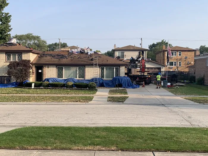 W-Kat Roofing Company & Roof Repair Orland Park Picture 4