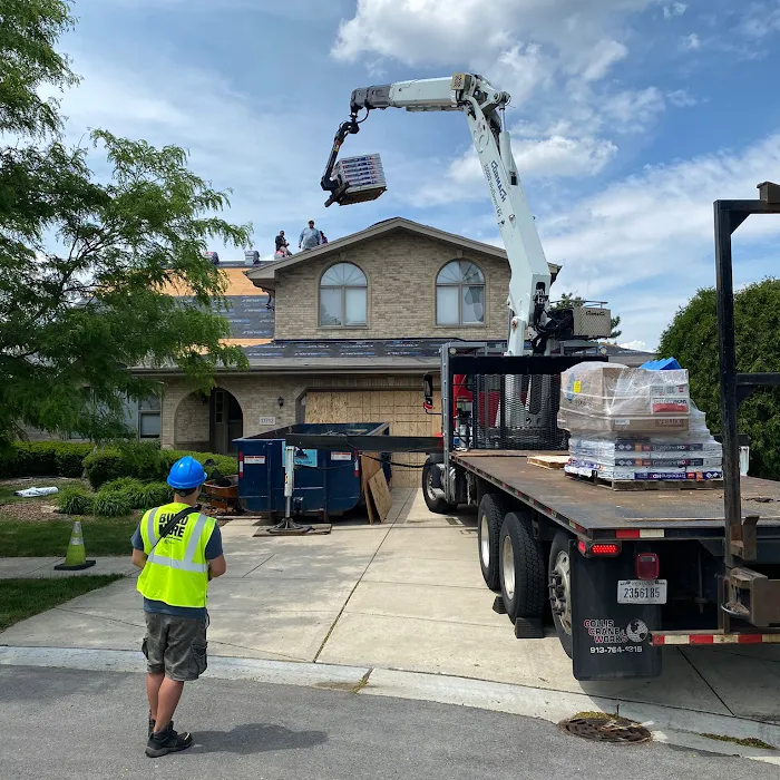 W-Kat Roofing Company & Roof Repair Orland Park Picture 6