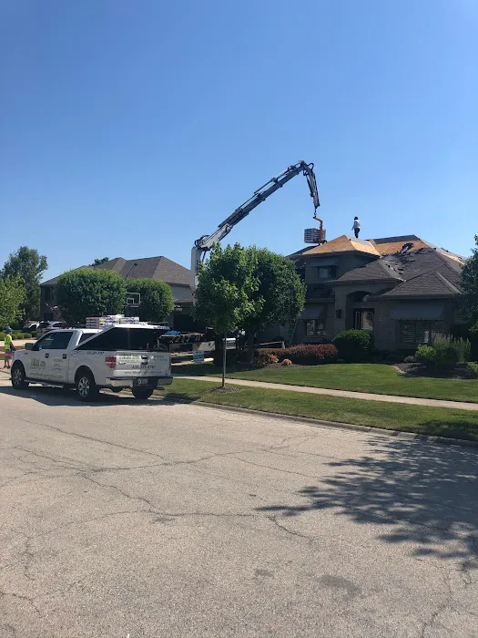 W-Kat Roofing Company & Roof Repair Orland Park Picture 10