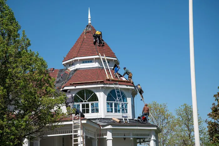 A+ Quality Home Improvement Inc. Picture 3