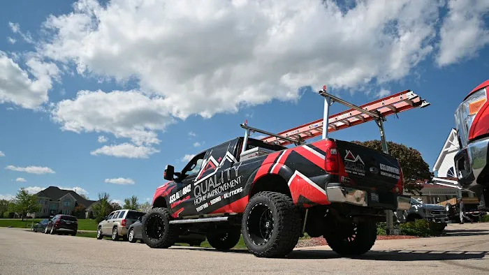 A+ Quality Home Improvement Inc. Picture 1