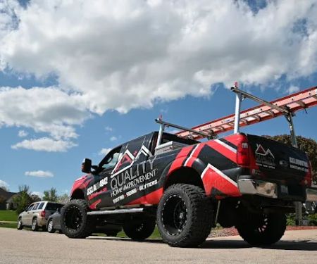 A+ Quality Home Improvement Inc.