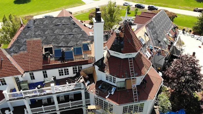 A+ Quality Home Improvement Inc. Picture 6