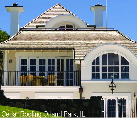 Orland Park Promar Roofing Picture 2