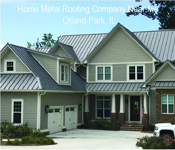 Orland Park Promar Roofing Picture 5