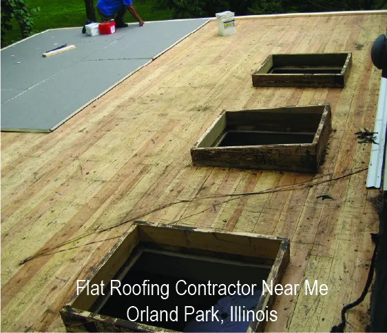 Orland Park Promar Roofing Picture 8