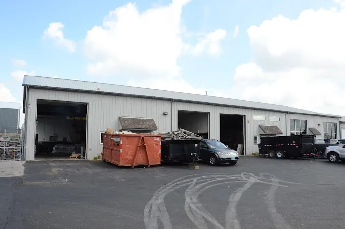 APEK Incorporated | Roofing, Siding, and Gutter Installations Picture 1