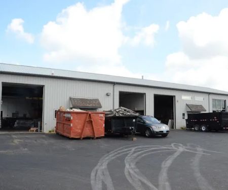 APEK Incorporated | Roofing, Siding, and Gutter Installations