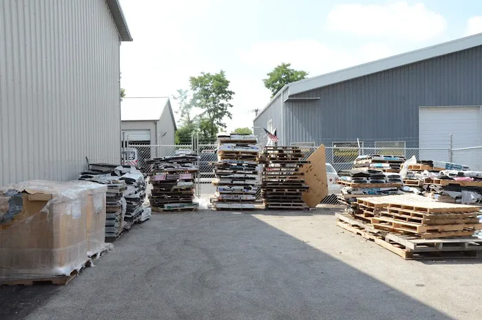 APEK Incorporated | Roofing, Siding, and Gutter Installations Picture 5