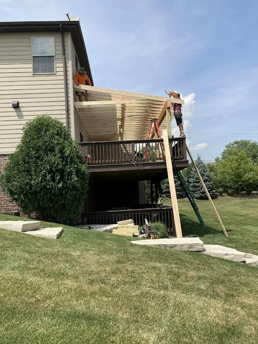 Ettema Builders Inc Picture 6