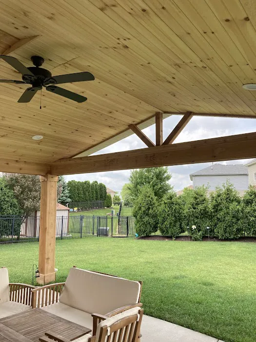 Ettema Builders Inc Picture 8