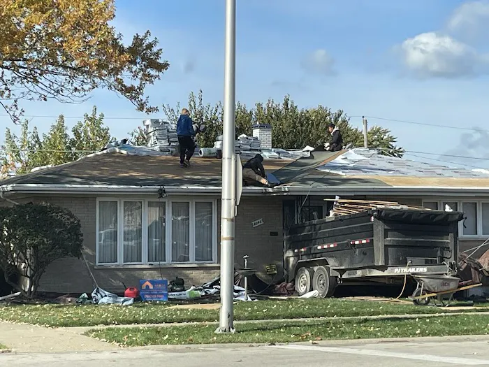 Abode Exteriors Picture 3