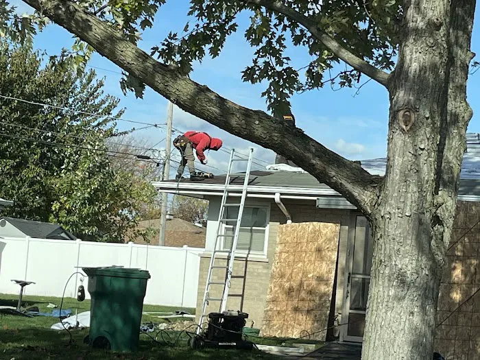 Abode Exteriors Picture 4