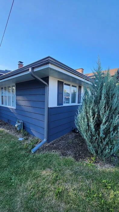 Abode Exteriors Picture 7