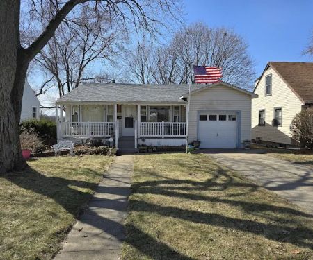 Haynes Construction Inc