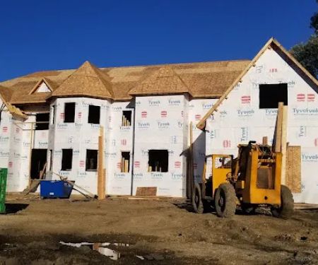 O & M Construction, Inc.