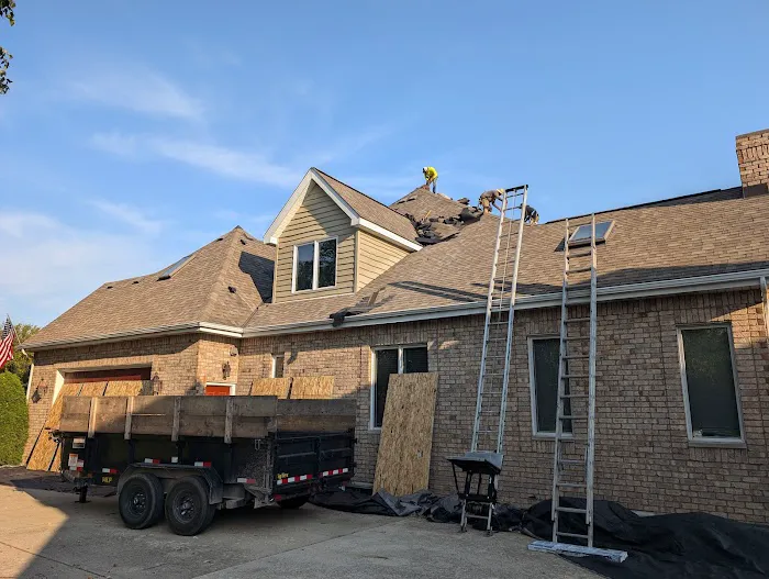 O & M Construction, Inc. Picture 3