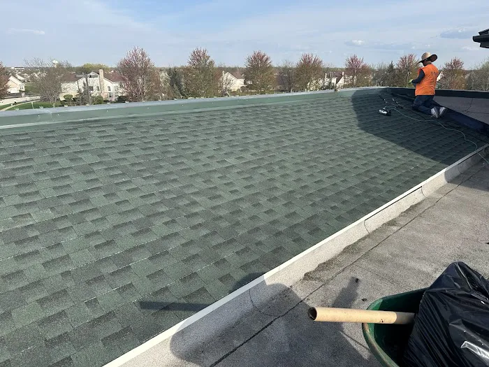 O & M Construction, Inc. Picture 4