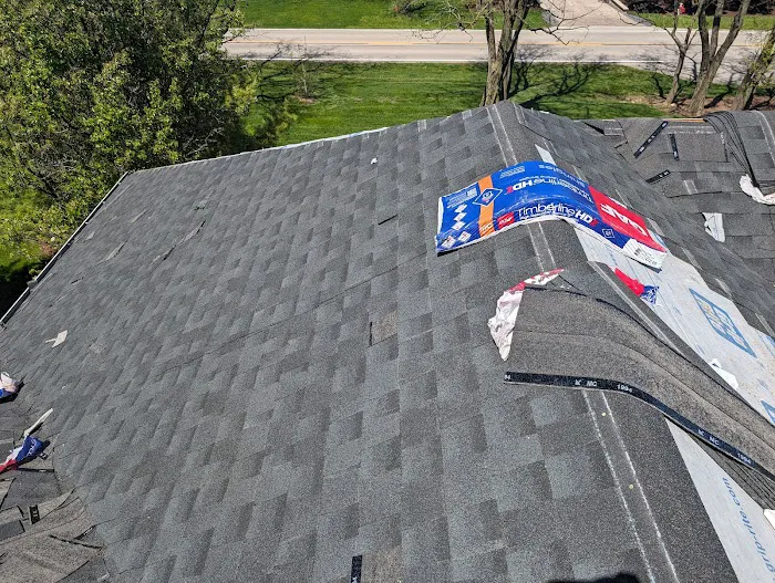 O & M Construction, Inc. Picture 6