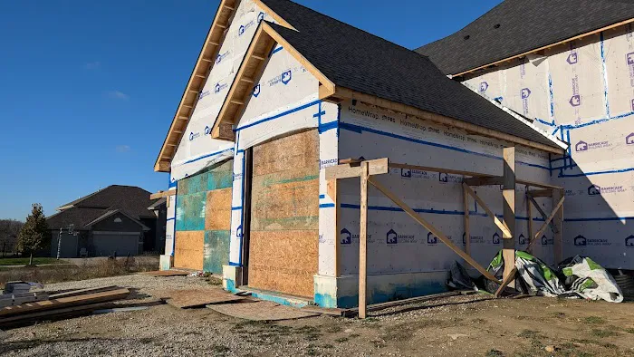 O & M Construction, Inc. Picture 8