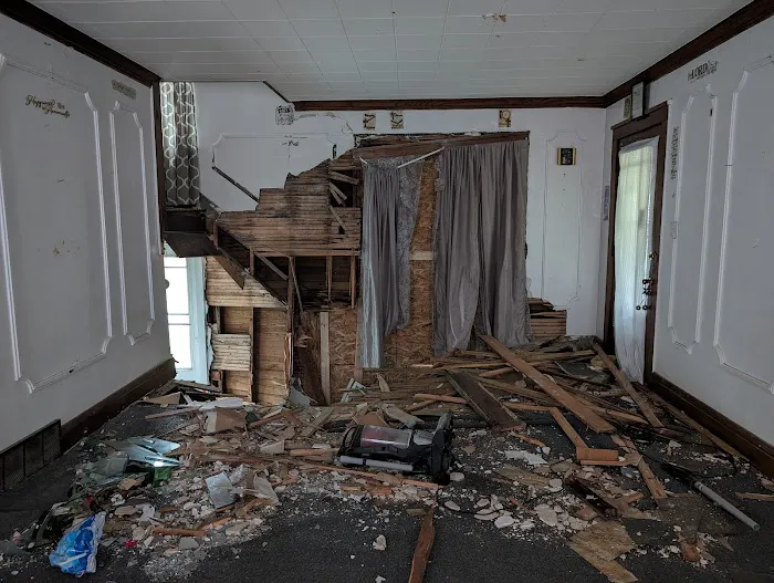 O & M Construction, Inc. Picture 9