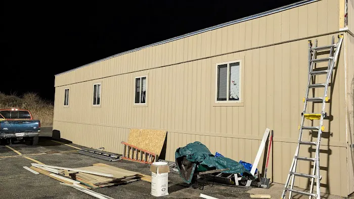 O & M Construction, Inc. Picture 7