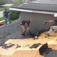 Waterproof Exteriors ico