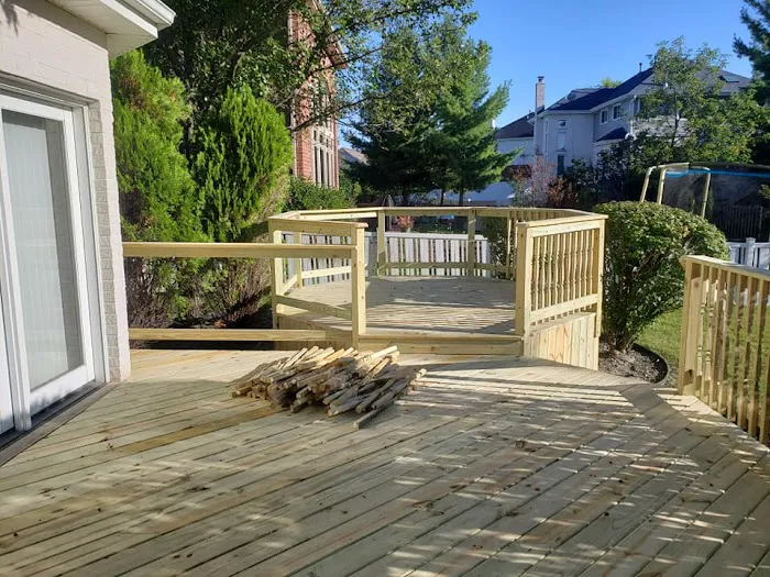 Home Pro Renovation Corp. Picture 1