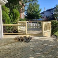 Home Pro Renovation Corp. ico