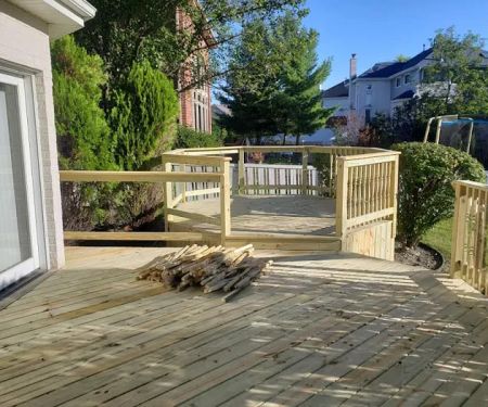 Home Pro Renovation Corp.