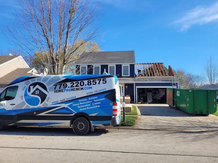 Home Pro Renovation Corp. Picture 2