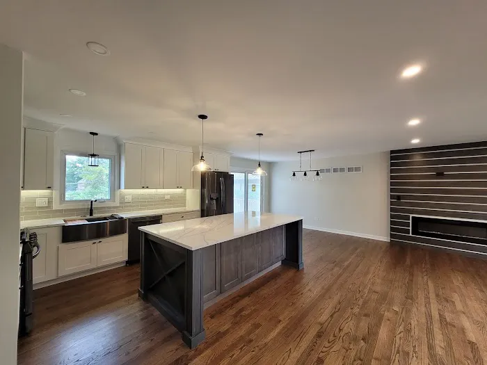 Home Pro Renovation Corp. Picture 4