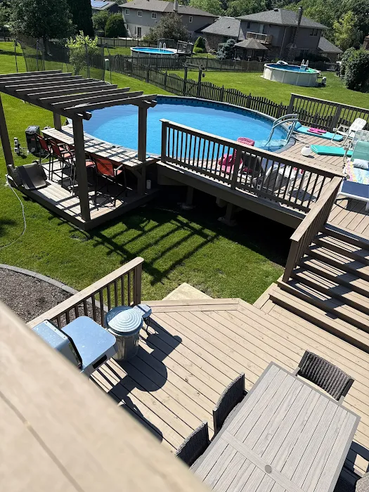 Home Pro Renovation Corp. Picture 6