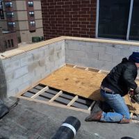 Elements Roofing Company ico