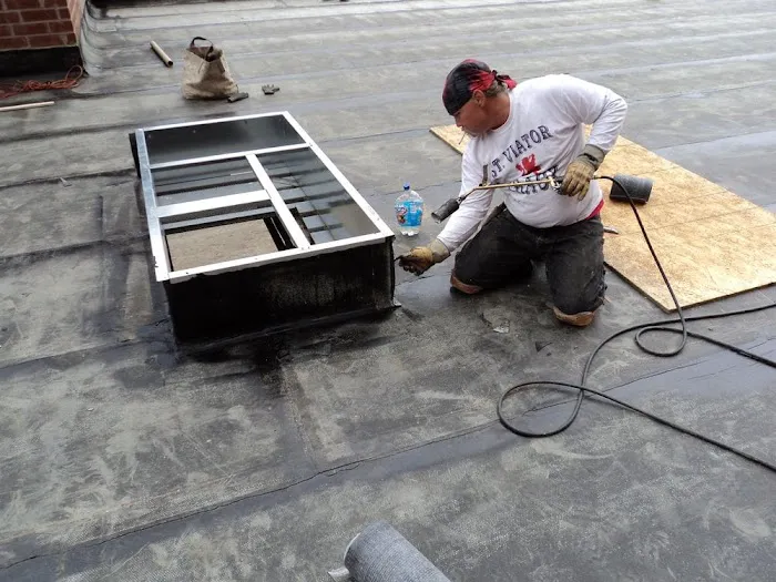 Elements Roofing Company Picture 2