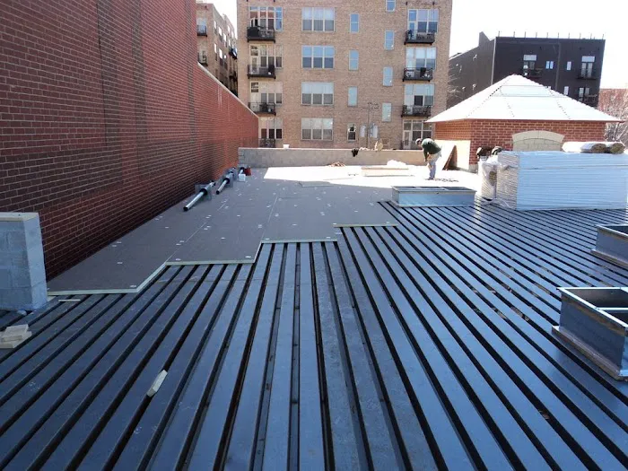 Elements Roofing Company Picture 3