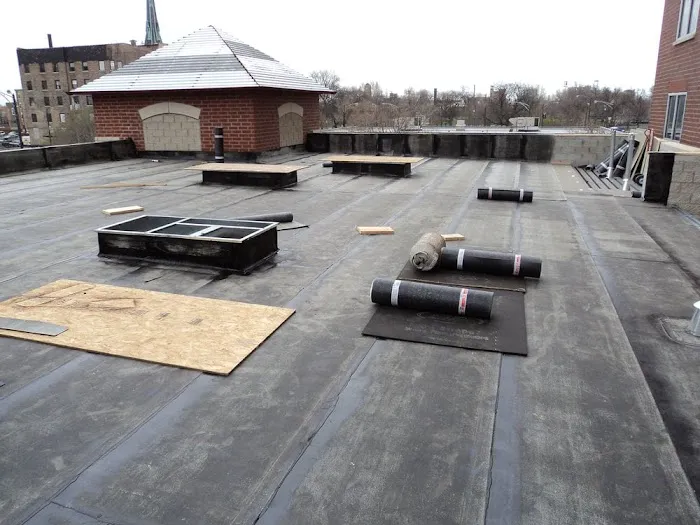 Elements Roofing Company Picture 5