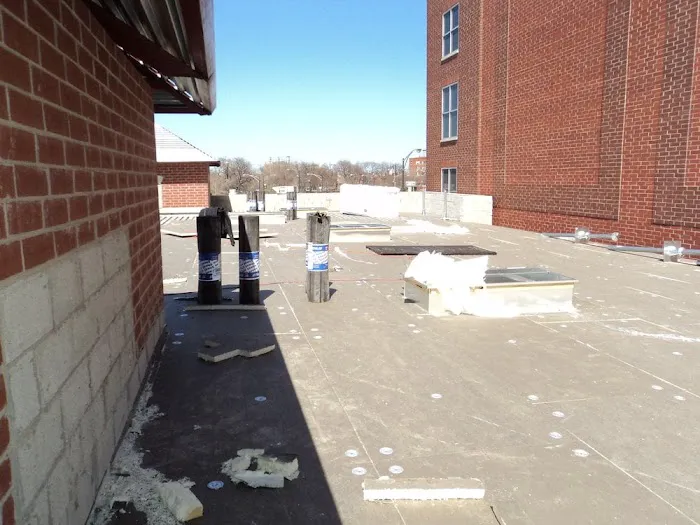 Elements Roofing Company Picture 6