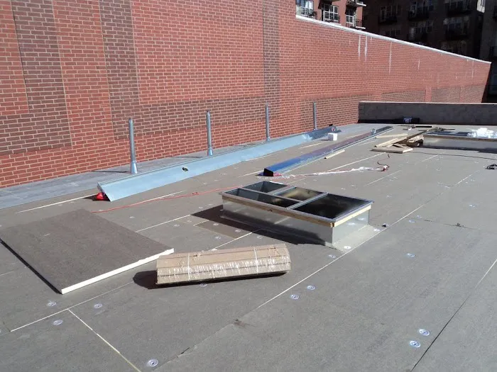 Elements Roofing Company Picture 4