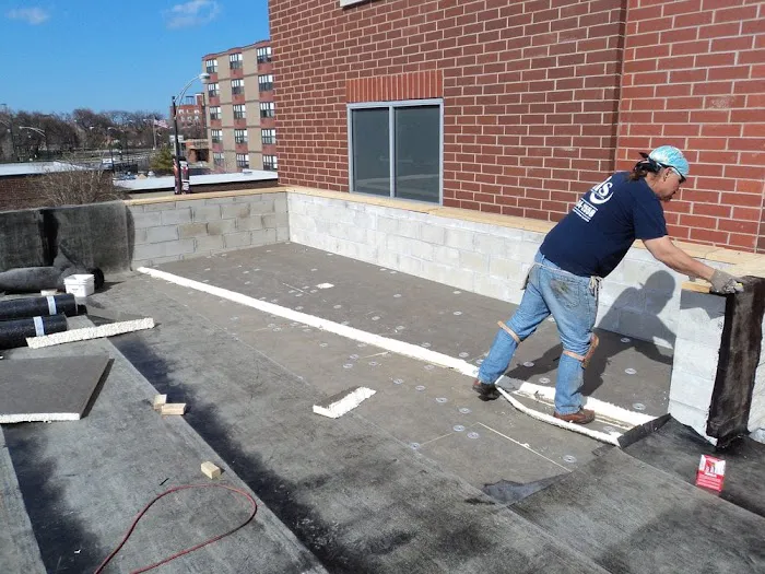 Elements Roofing Company Picture 7