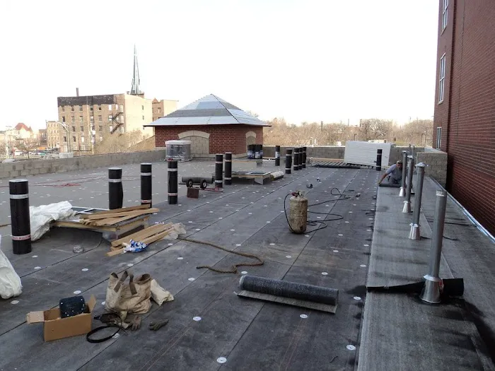 Elements Roofing Company Picture 8