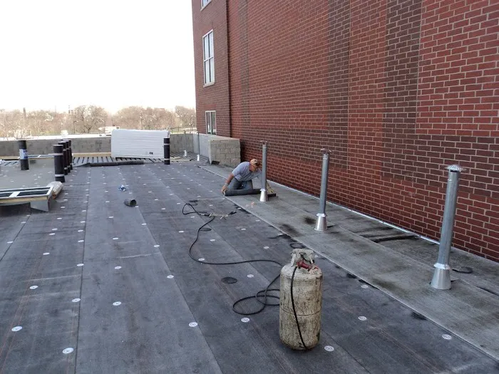 Elements Roofing Company Picture 9