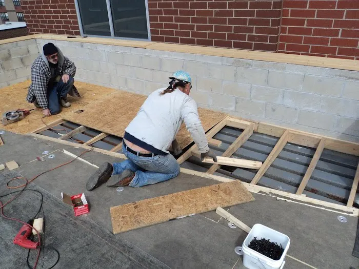 Elements Roofing Company Picture 10