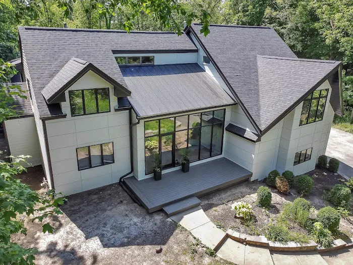 AJ Exteriors & Roofing, Inc Picture 1