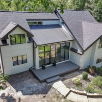 AJ Exteriors & Roofing, Inc ico